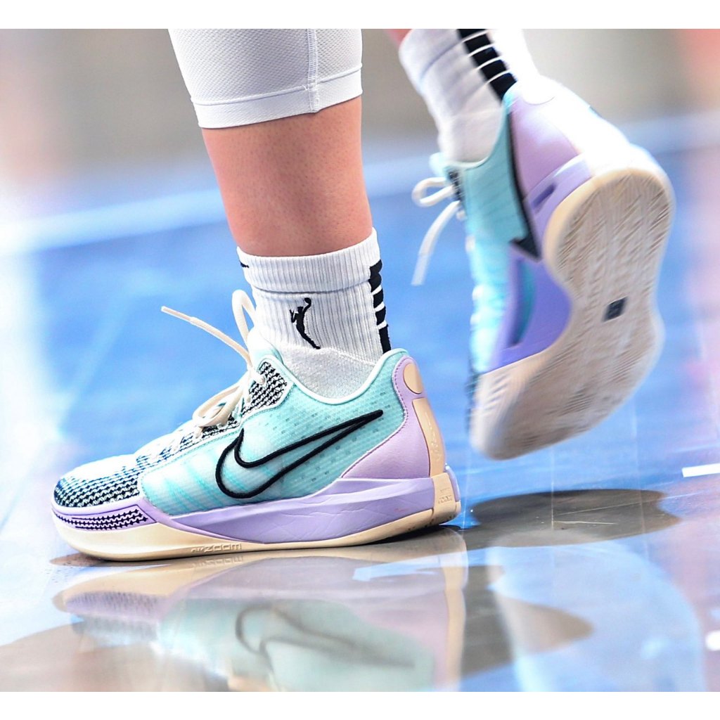 柯拔 Nike Sabrina 1 EP Lonic FQ3389-301 XDR 莎賓娜 籃球鞋 男女鞋