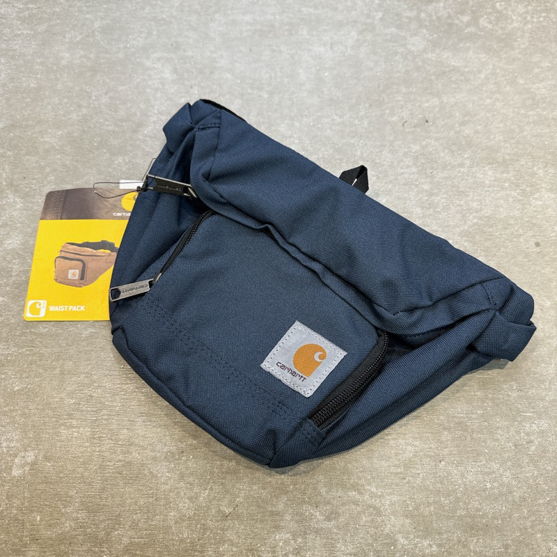 《OPMM》-［ Carhartt ］腰包 waist bag