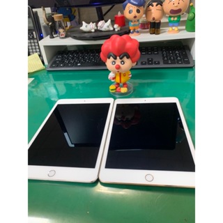 iPad Mini 4 (WiFi) 16G / 64G/ 128G (同規格隨機出貨)