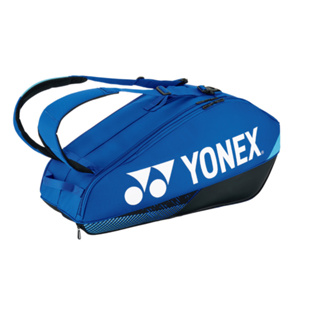 《免運費 有現貨》優乃克 Yonex 6支裝拍袋 BA92426EX 鈷藍