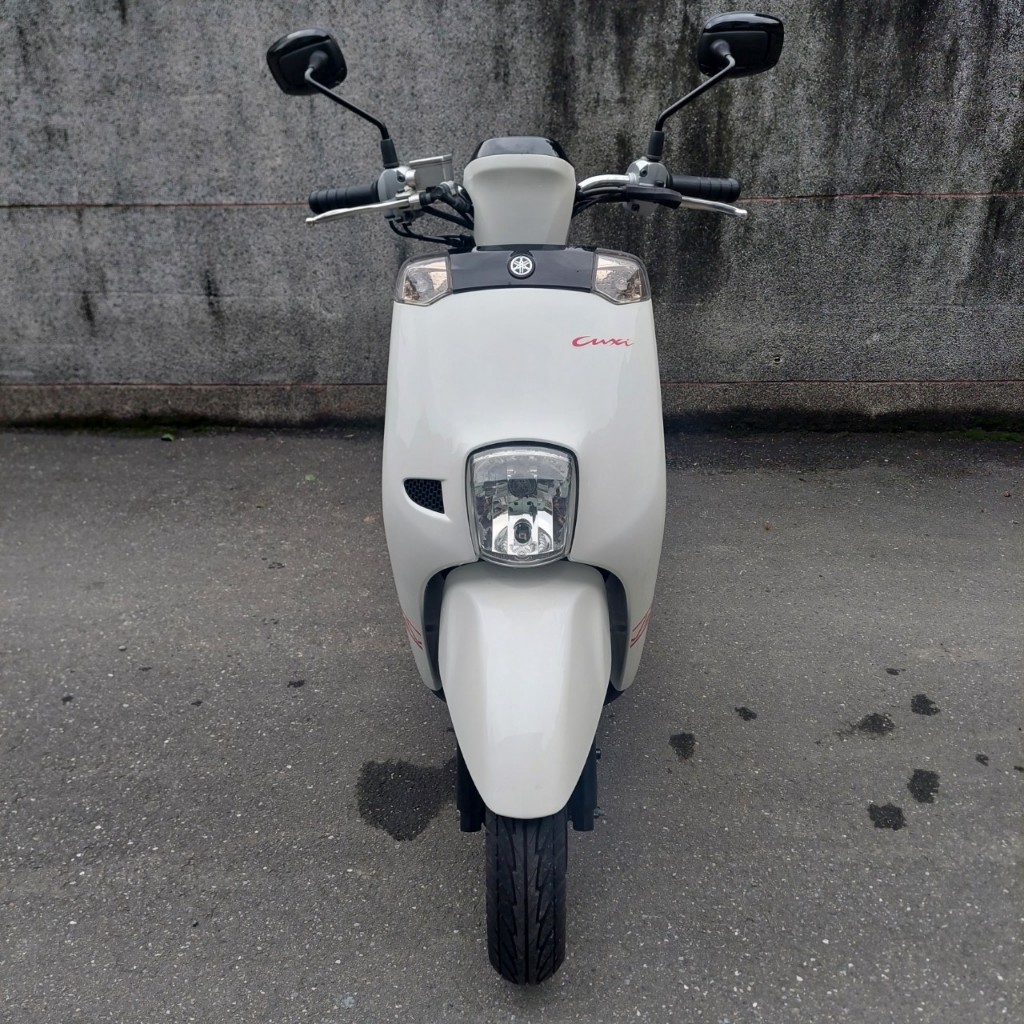 新北新莊 - 2015 - NEW CUXI 115 $ 38000  # 8571