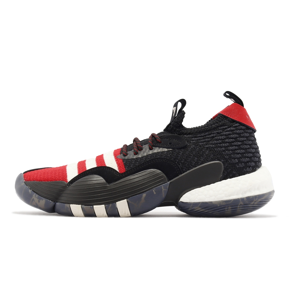 騎士風～ ADIDAS TRAE YOUNG 2 籃球鞋 代言鞋 IF2163