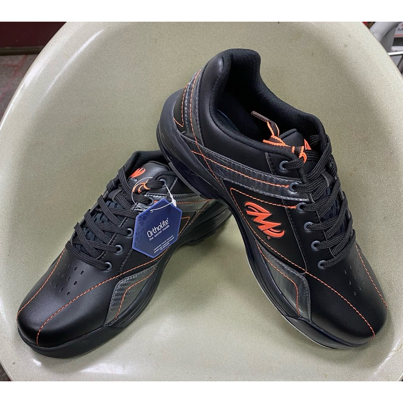 平衡保齡球🎳 特價頂級鞋上市：美國進口 Motiv Propel可換底保齡球鞋 右手專用 引進尺寸：8.5-11號