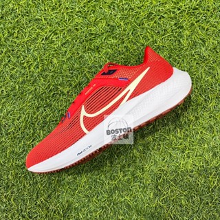 Nike PEGASUS 40 慢跑 慢跑鞋 運動 運動鞋 休閒 氣墊 緩震 小飛馬 男款 紅 DV3853 600
