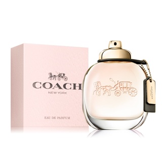 Coach時尚經典女性淡香精30ml