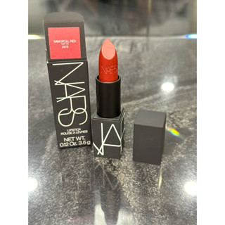 專櫃正品 NARS 絕對經典唇膏 3.5G 色號IMMORTAL RED現貨特價