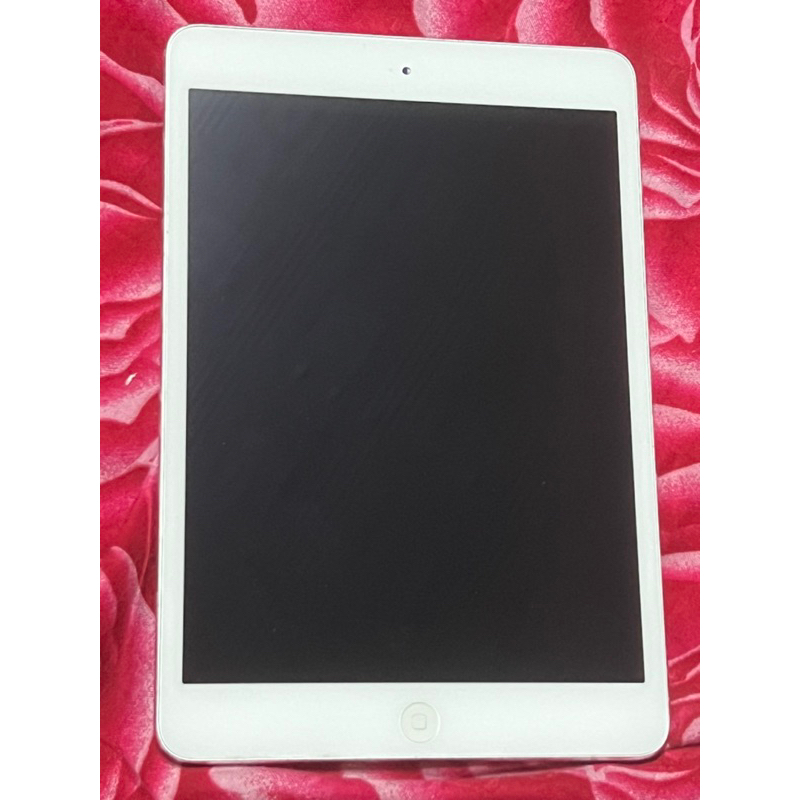 零件機Apple iPad mini 2 (A1489)