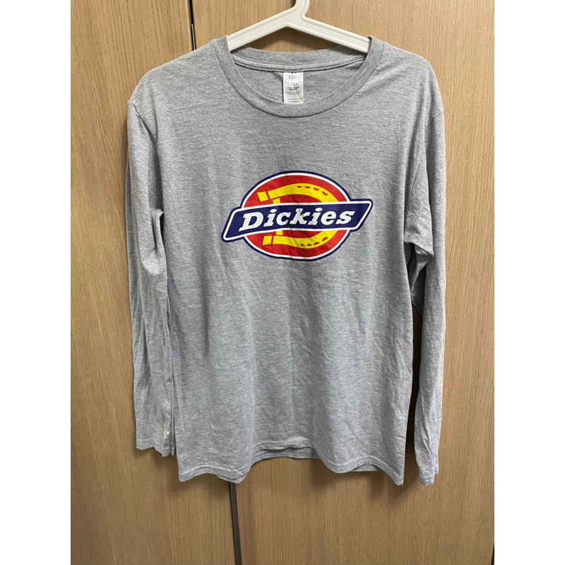 dickies gildan 長袖T恤 二手 請看描述