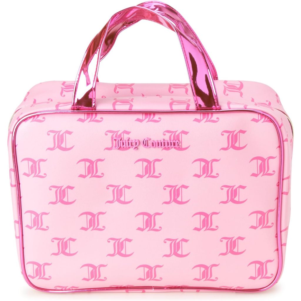 預購👍空運👍美國專櫃  Juicy Couture 化妝包 小包包 分隔包 整理包