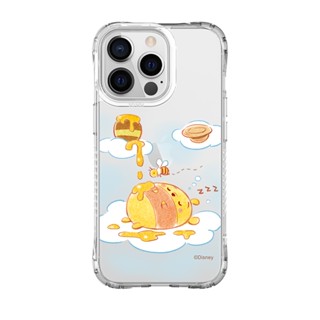 【TOYSELECT】Disney Ufufy-小熊維尼的甜蜜夢境抗黃防摔MagSafe iPhone手機殼