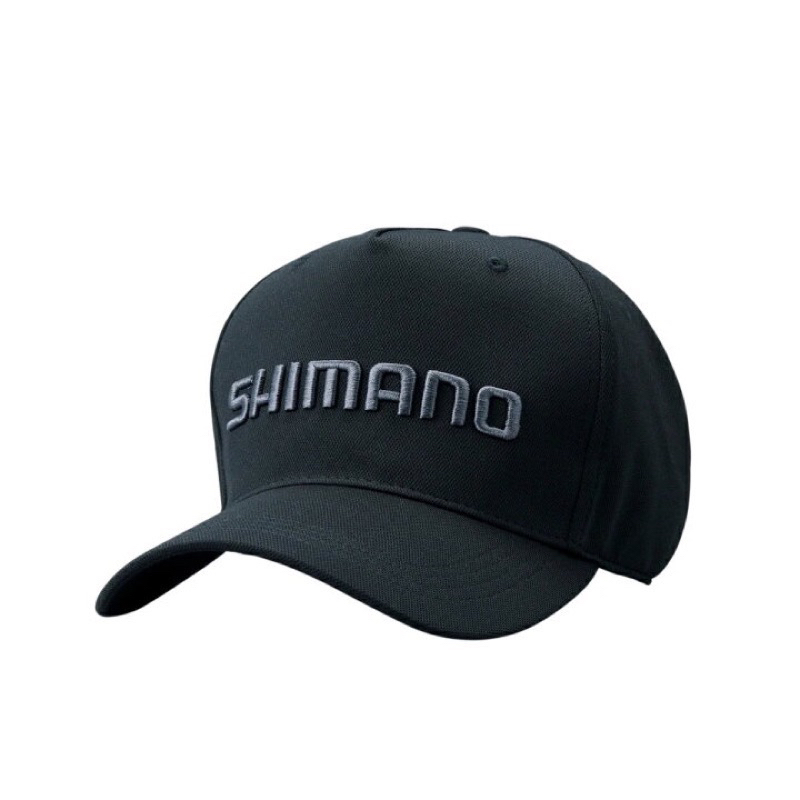 shimano 帽子 ca-017 只有一頂 棒球帽釣魚帽