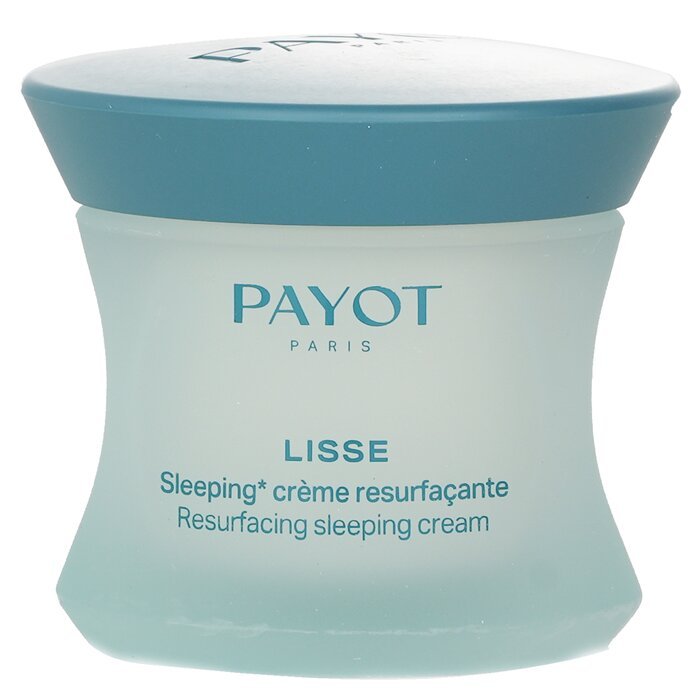 PAYOT 柏姿 - Lisse Resurfacing 晚安霜 - 50ml/1.6oz