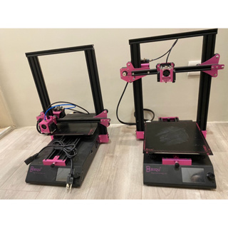 BIQU B1列印機 3D列印機