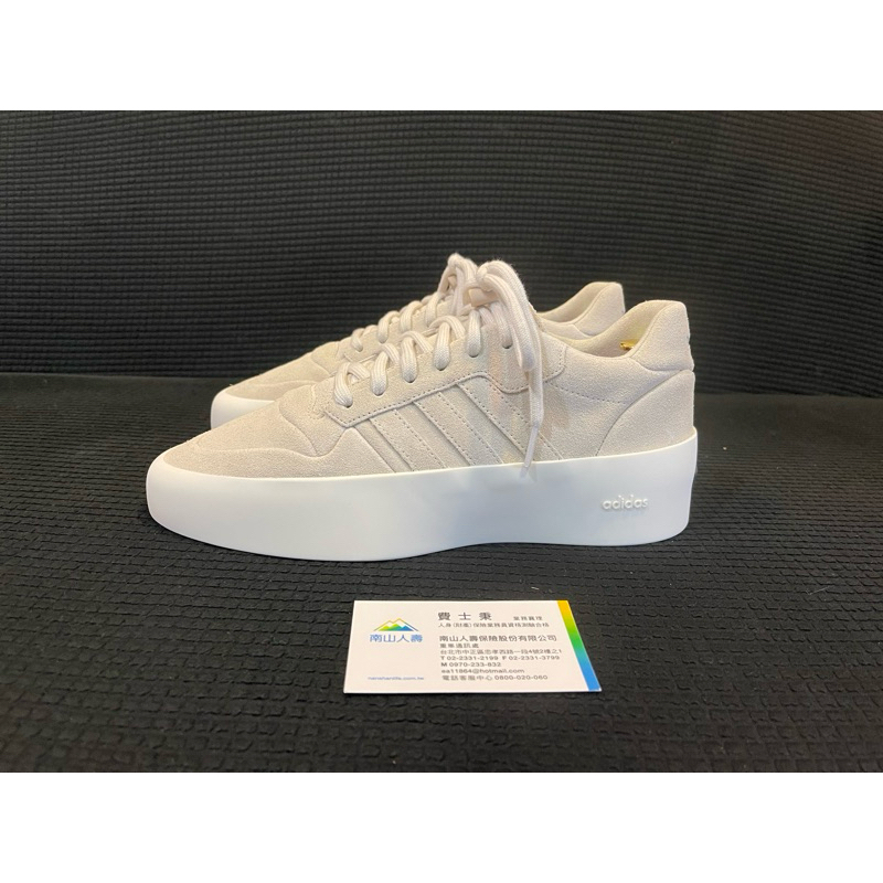 全新正品 Fear of God adidas originals Athletics 86 Lo LA限定 us9.5