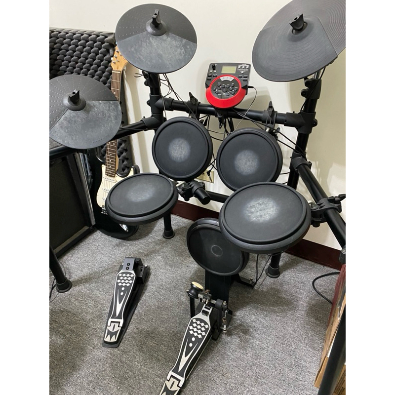 電子ドラム おけれ MEDELi DD512(J)