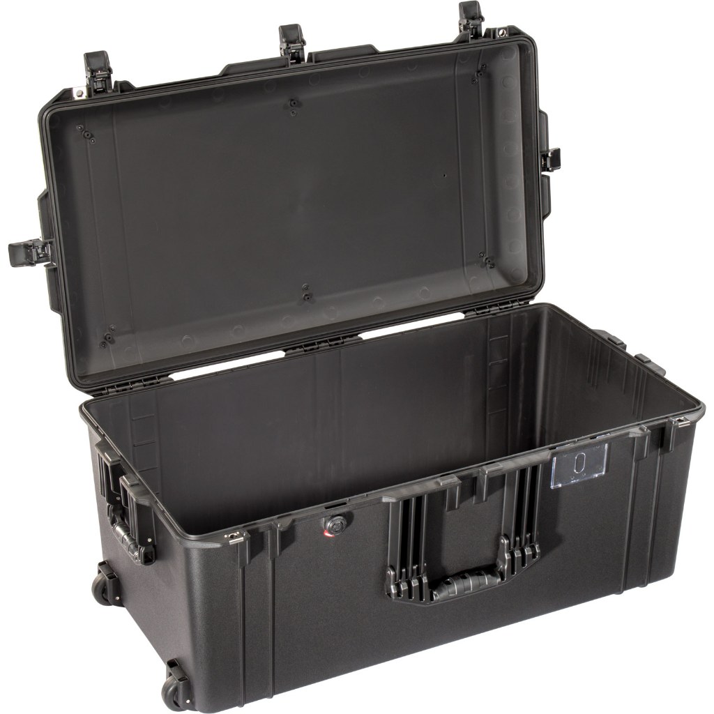 【環球攝錄影】Pelican 1646 Air Case 空箱 內徑81.4 x 40.3 x 34.1 cm