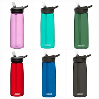 in當天出貨 | CamelBak 750ml eddy+多水吸管水瓶 【in185】