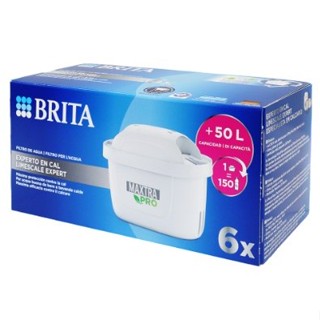 【Niu❤】德國 Brita 全效型濾心 去水垢專家濾芯 Maxtra Plus，八週長效的升級版 濾水 淨水 過濾 除