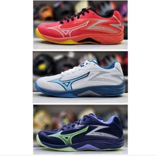 MIZUNO 美津濃 兒童排球鞋 LIGHTNING STAR Z7 Jr. V1GD230321 V1GD230302