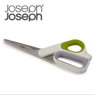 Joseph Joseph好順手廚房多功能剪刀 料理剪刀 廚房剪刀