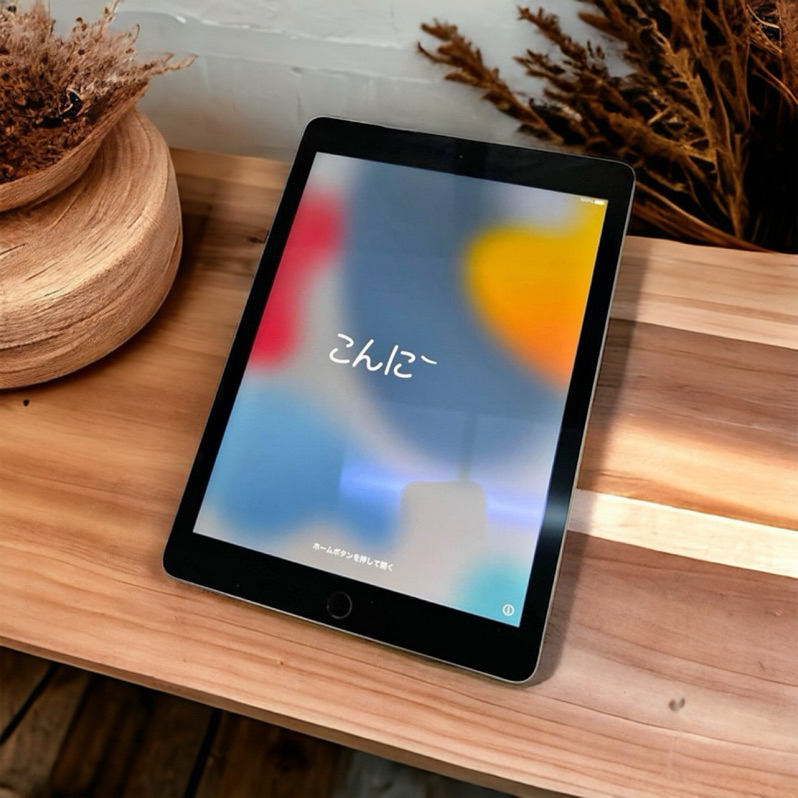iPad Air 2 A1566 32GB ✨️✨️限量10台 現貨 Apple平板