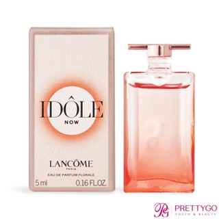 LANCOME 蘭蔻 IDOLE 唯我香水(玫瑰花香)(5ml)-隨身針管香水公司貨【美麗購】