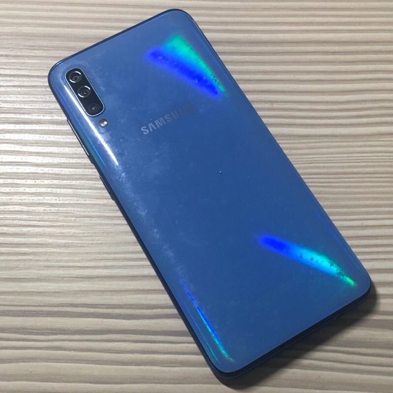 Samsung a70 零件機
