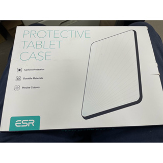 ESR 億色 iPad Air 5/Air 4 10.9吋 平板保護套 玫瑰金