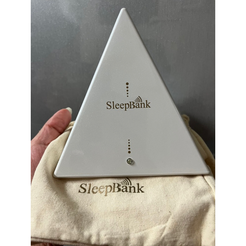 SleepBank睡眠撲滿  全新  特價出清
