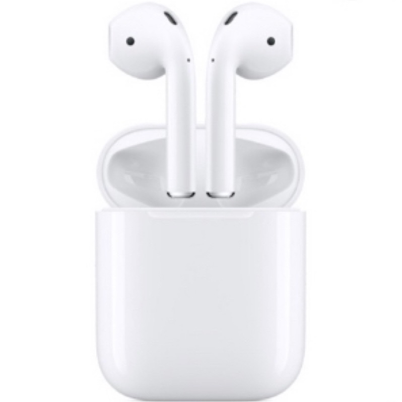 apple airpods2 單售左耳、右耳、充電殼(需整組可私訊談價）