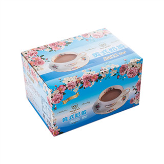 品皇咖啡 二合一英式奶茶 68入