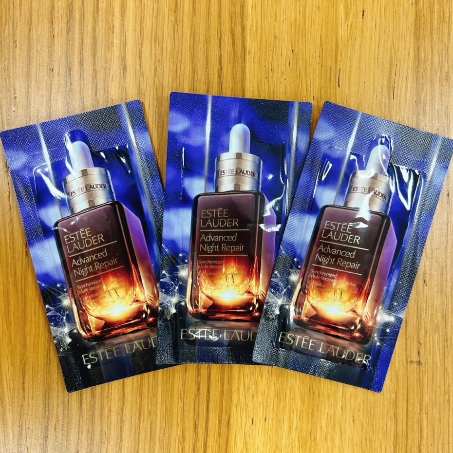 特潤超導全方位修護露 1.5ml estee Lauder 雅詩蘭黛 coco彩購 專櫃貨 中文標 公司貨 小棕瓶 特潤