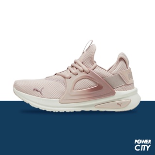 【PUMA】彪馬 Softride Enzo Evo MM Wn s 運動鞋 粉 女鞋 -37873303