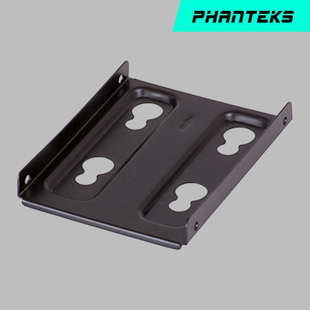 Phanteks 追風者 PH-SDBKT_01 單層2.5英寸SSD支架