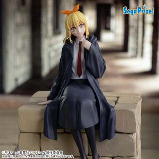 玩日藏 預購 24年 6月 日版 SEGA 景品 PM 肌肉魔法使 MASHLE 雷蒙 厄文 坐姿 14CM