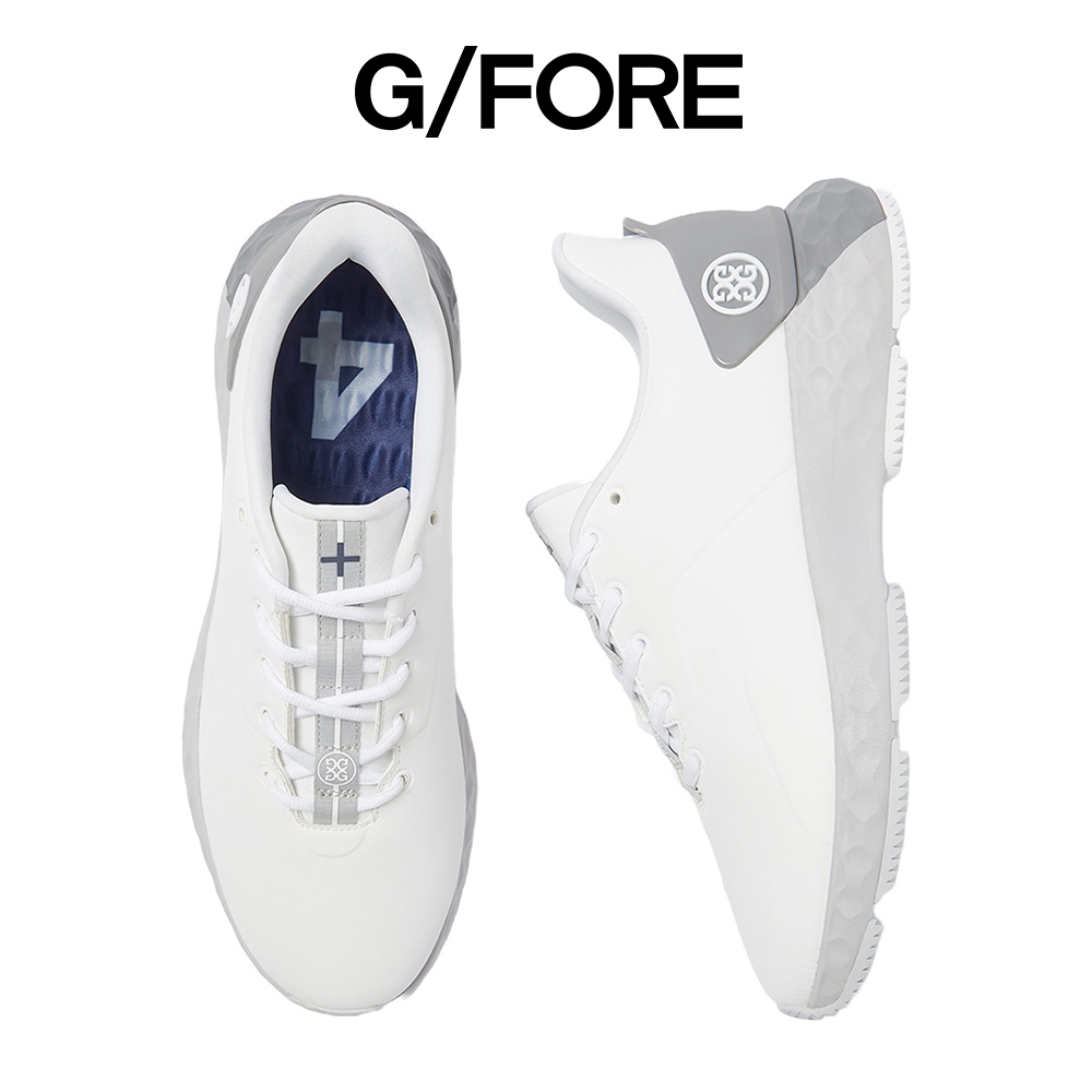 【G/FORE】MG4+ 男士 高爾夫球鞋 G4MA23EF25-SNO