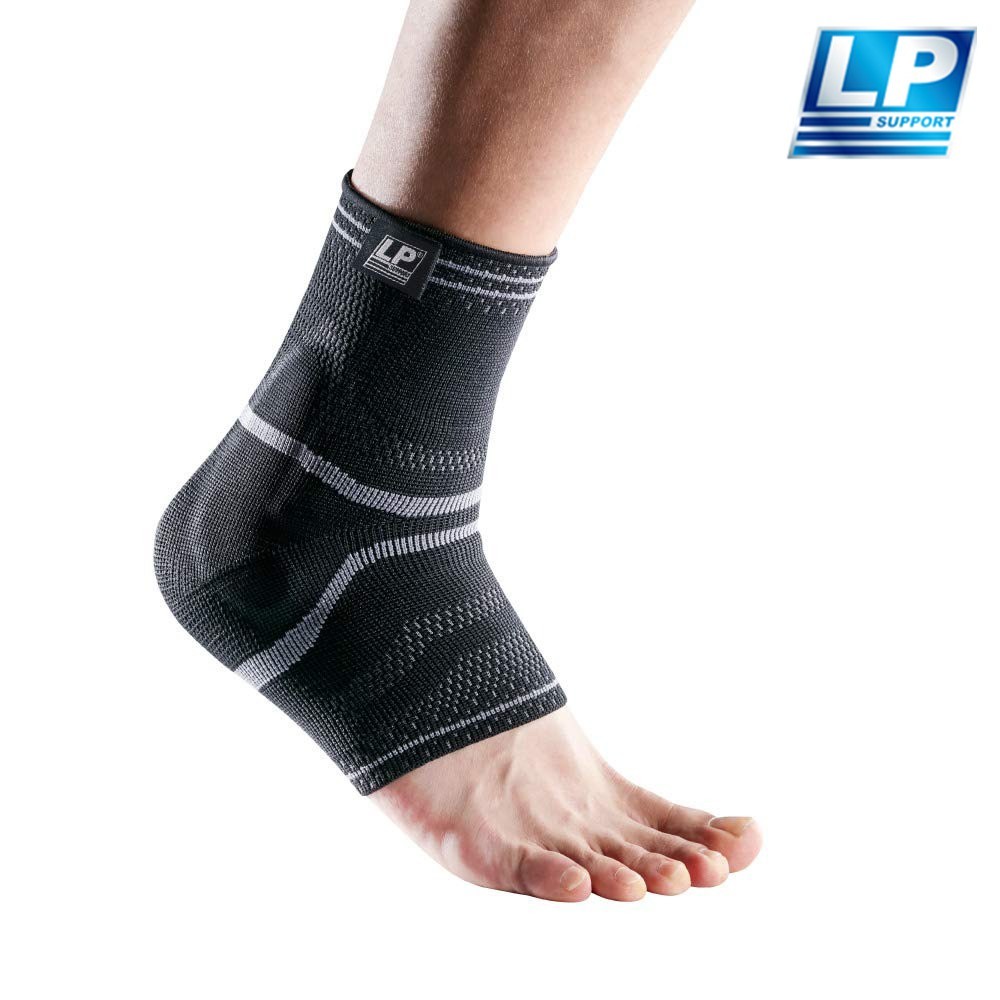 【LP SUPPORT】精銳分級加壓護踝 110XT 運動護具 腳踝 籃球 健身