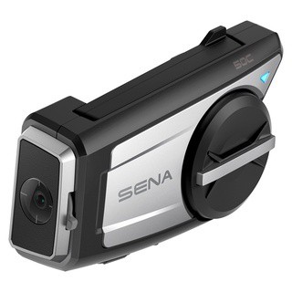 【SENA】50C 網狀及藍芽通訊攝影耳機/安全帽專用行車記錄器藍牙耳機 最新Harman Kardon版
