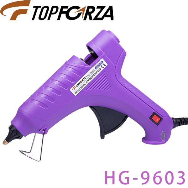 ★隨便賣★ TOPFORZA 峰浩 HG-9603 工業級熱熔膠槍 60W