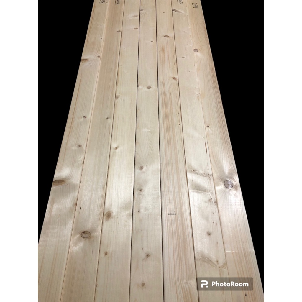松木實木板 DIY 材料 木頭 木材 木料