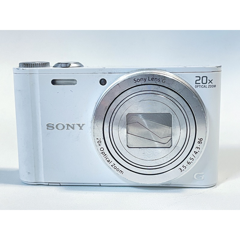 *羅浮工作室=功能保固*SONY DSC-WX300 數位相機*wifi