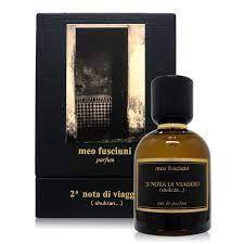 (分享瓶)Meo Fusciuni 2# Nota Di Viaggio(Shukran) 摩洛哥威士忌 薄荷煙草