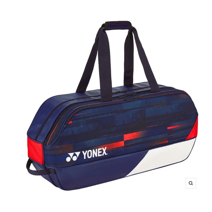 Ψ山水體育用品社Ψ YONEX 羽拍袋 矩形包 拍袋  BA31PA EX 羽球包 肩背包