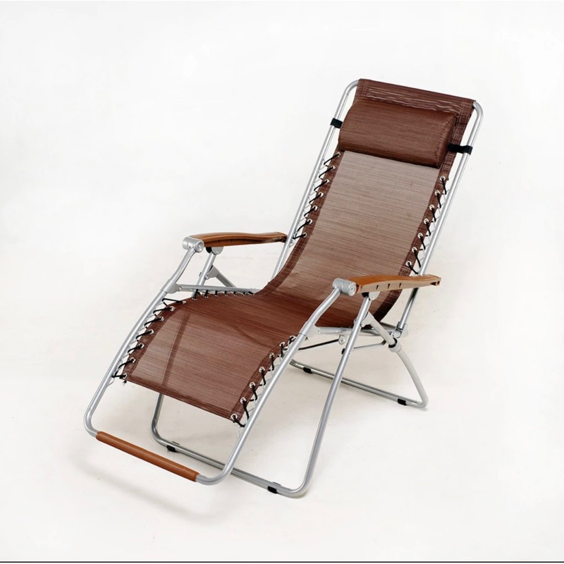 HomeLong K3無段式躺椅 K3躺椅 100%台灣製造 躺椅 午休涼椅