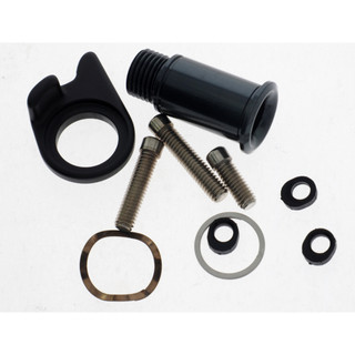 SRAM修補品 公路車 Force eTap WIDE AXS 原廠後變速器固定、張力調整螺絲修補包B-Bolt KIT