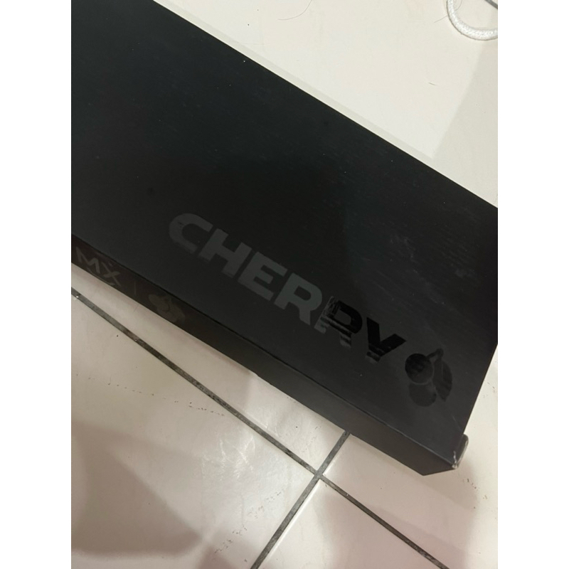 二手 Cherry MX3.0s 茶軸