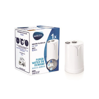 BRITA 龍頭式濾水器濾芯OnTap單顆