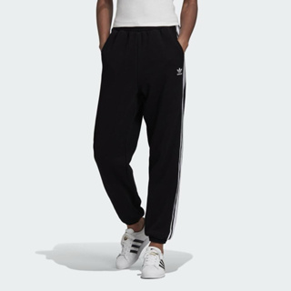 Adidas Jogger Pants GD2260 女 運動長褲 田徑 跑步 休閒 舒適 棉質 國際尺寸 黑