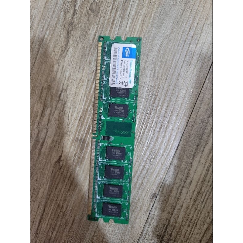 DDR2 記憶體 電腦