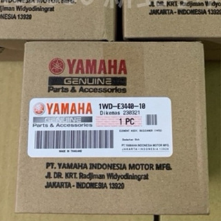 YAMAHA 原廠 YZF-R3 MT03 R3 MT07 機油芯 機油濾芯 1WD-E3440-10